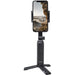 FeiyuTech Vimble 1 Single-Axis Telescoping Handheld Gimbal for Smartphones 12 month warranty applies Feiyutech 