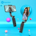FeiyuTech Vimble 1 Single-Axis Telescoping Handheld Gimbal for Smartphones 12 month warranty applies Feiyutech 