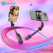 FeiyuTech Vimble 1 Single-Axis Telescoping Handheld Gimbal for Smartphones 12 month warranty applies Feiyutech 