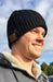 Bluetooth Beanie with Wireless music streaming 12 month warranty applies JCMatthew 