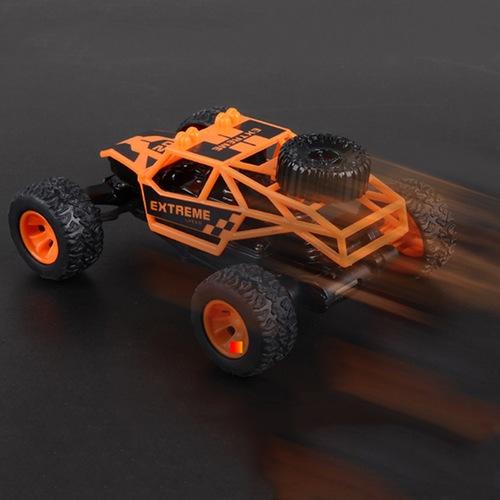 Mini High Powered Offroad Racing Buggy 1:18 3 month warranty applies Tech Outlet 