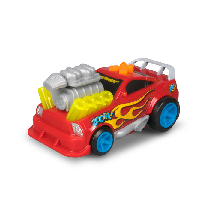 Nikko Road Rippers Street Screamer Assortment Nikko 