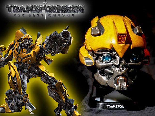 Transformers Bumblebee mini Bluetooth Speaker 12 month warranty applies Transformers 