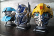 Transformers Bumblebee mini Bluetooth Speaker 12 month warranty applies Transformers 