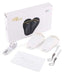 Avli Shoe Nurse Shoe Ozone Deodorizer - Black 12 month warranty applies Tech Outlet 