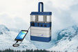 Hydra Light SC1C-L Super Cell Water Powered Lantern Charger 12 month warranty applies Hydra-Light 