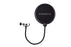 CKMOVA SPS-1 Dual Layered Professional Microphone Pop Filter CKMOVA 