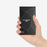 Xoopar GEO Wireless Powerbank 500mAh: Black 6 month warranty applies Tech Outlet 