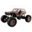 HB Toys Large Rock Crawler 1:10 RC Off Roader Camo Colour 3 month warranty applies Tech Outlet 