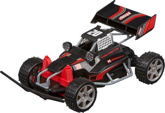 Nikko Race Buggy - Turbo Panther 3 month warranty applies Nikko 