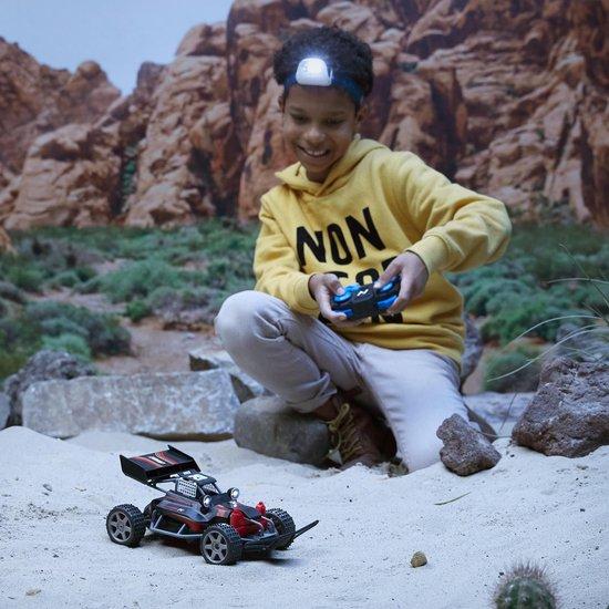 Nikko Race Buggy - Turbo Panther 3 month warranty applies Nikko 