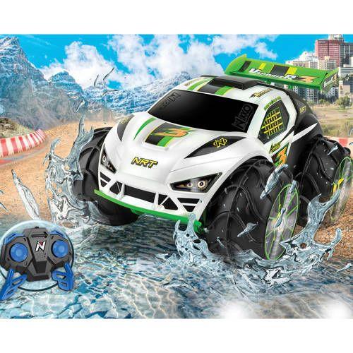 Nikko VaporizR 3 : The Ultimate Offroad RC Racing Buggy 3 month warranty applies Nikko 