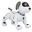 Intelligent Dog RC Robot Pet 3 month warranty applies Tech Outlet 