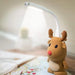 Bone Collection Reindeer Light Power 6700 & Desk Light 6 month warranty applies Bone Collection 