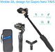 FeiyuTech Vimble 2A Handheld Splashproof Gimbal - for Action Cameras 12 month warranty applies Feiyutech 