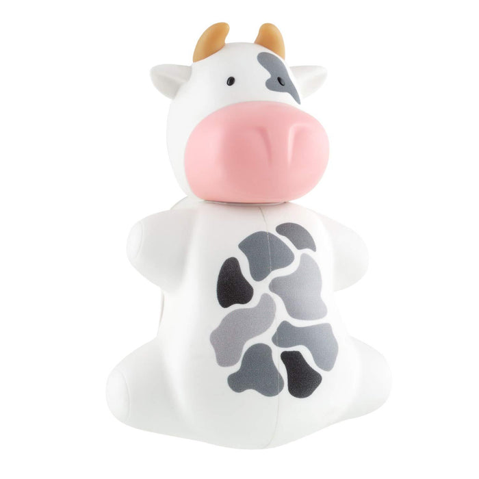 Flipper COW Children's Toothbrush holder 12 month warranty applies Flipper 