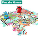 Drawbot Robot Builder with 70 Piece Puzzle 3 month warranty applies Tech Outlet 