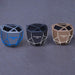 Xoopar GEO Wireless Bluetooth Speaker : Black 12 month warranty applies Xoopar 