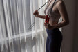 Smart rope ROOKIE - Connected Smart Jump Rope - with Jump Count & Calorie Burn 12 month warranty applies Tangram 