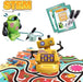 Drawbot Robot Builder with 70 Piece Puzzle 3 month warranty applies Tech Outlet 