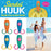 Sandal HUUK Hands-free Sandal Holder 12 month warranty applies Tech Outlet 