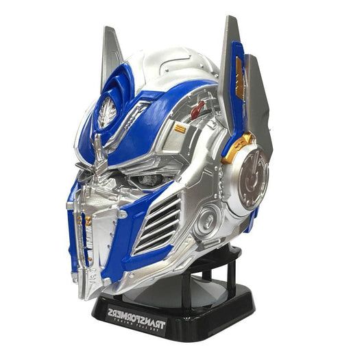 Transformers Optimus Prime Mini Bluetooth Speaker 12 month warranty applies Transformers 
