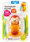 Flipper LION Children's Toothbrush holder 12 month warranty applies Flipper 