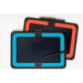Boogie Board DASHBOARD (Blue) 3 month warranty applies Boogie Board 