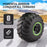 Copy of 2.4G 1:16 large-wheel cross-country Green Smash & Bash! (including battery) 3 month warranty applies Tech Outlet 