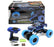 HB Toys Rock Through RC 4WD Off Roader Blue 3 month warranty applies Tech Outlet 