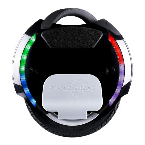 King Song KS14D Electric Unicycle Techoutlet 