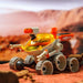 Solar Mars Rover - Build it and watch him go! 3 month warranty applies Tech Outlet 