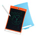Boogie Board JOT Kids 8.5" E-Writer 3 month warranty applies Boogie Board Geometric Orange 