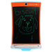 Boogie Board JOT Kids 8.5" E-Writer 3 month warranty applies Boogie Board 