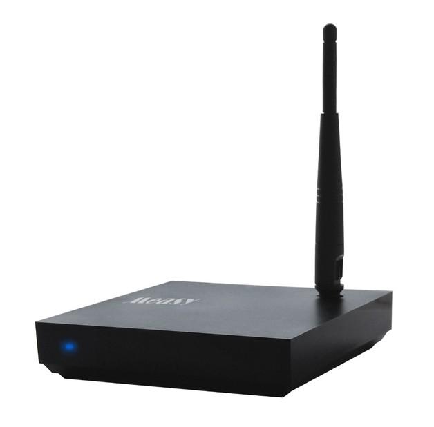 Measy 4k media player 12 month warranty applies Tech Outlet 