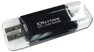 OTG Card Reader 12 month warranty applies Tech Outlet 