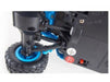 HB Toys Electric Desert Truck RC Off Roader Blue 3 month warranty applies Tech Outlet 