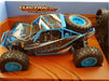 HB Toys Electric Desert Truck RC Off Roader Blue 3 month warranty applies Tech Outlet 
