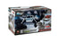 Rock Through Crawler RC 4WD Car with Tracks Silver 3 month warranty applies Tech Outlet 