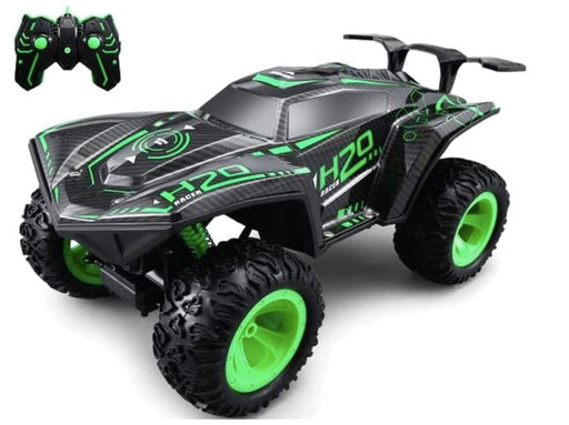 FOG STREAM RC Offroad 4WD Climber Tech Outlet 