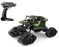 Rock Through Crawler RC 4WD Car with Tracks Green Camo Tech Outlet 