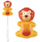 Flipper LION Children's Toothbrush holder Flipper 