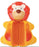 Flipper LION Children's Toothbrush holder Flipper 