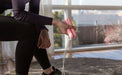 Smart rope ROOKIE - Smart Jump Rope Tangram 