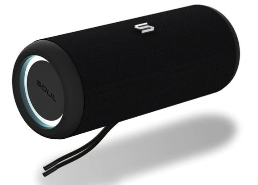 Soul S-Storm Waterproof Bluetooth Speaker Techoutlet 