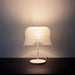 D'Light Transforming Desktop Lamp - Heart 12 month warranty applies Tech Outlet 