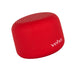 M-Series M3 Wireless Speaker - Red Bluetooth Speakers Techoutlet 
