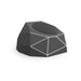 Xoopar GEO Wireless Charging Dock : Black 12 month warranty applies Tech Outlet 