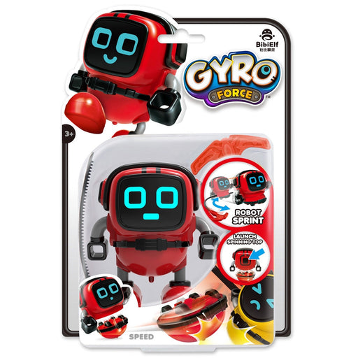 Gyro 3 Types Mixed Tech Outlet 