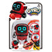 Gyro 3 Types Mixed Tech Outlet 